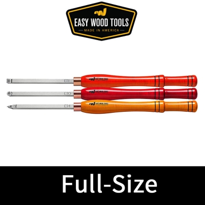 Easy Wood Tools 목선반칼 Full-Size