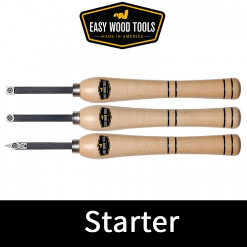 Easy Wood Tools 목선반칼 Easy Starter