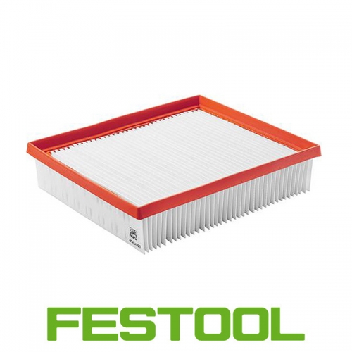 Festool 집진기용 메인필터 (203759) HF-CT 26/36/48 HP