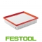 Festool 집진기용 메인필터 (203759) HF-CT 26/36/48 HP