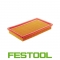Festool 집진기용 메인필터 (456790) HF-CT MINI/MIDI