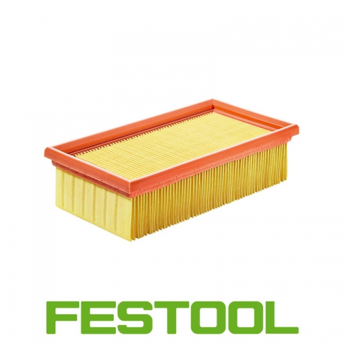 Festool 집진기용 메인필터 (500558) HF-CT SYS