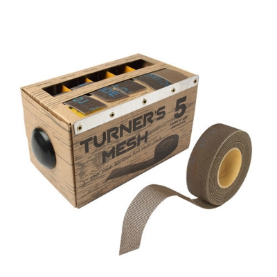 터너스 샌딩 팩 (Turner's Sanding Pack) / 매쉬형 롤사포