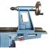 Vicmarc VL240 Swing Away Tailstock Support