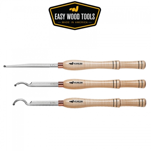 Easy Wood Tools Easy Hollower Mid-Size