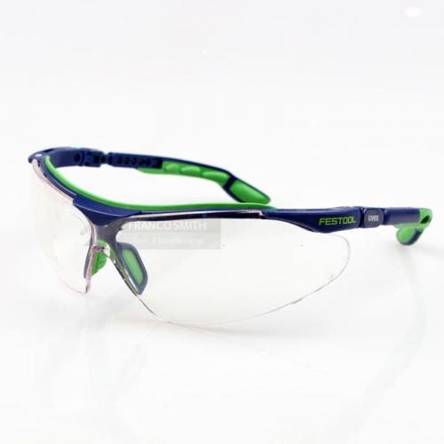 [Festool] UVEX Safety glasses / 보안경 500119