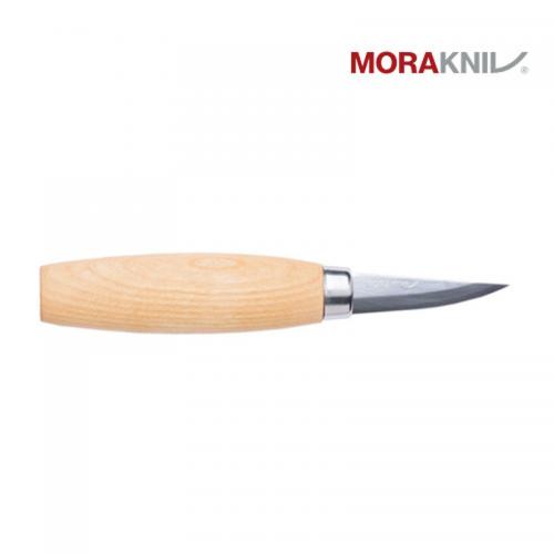 [Morakniv] 모라나이프 조각용 나이프 Woodcarving 120