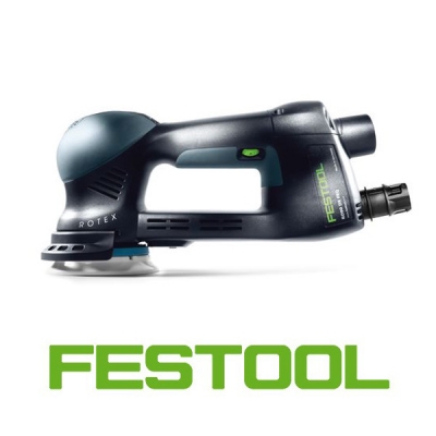 [FESTOOL] 페스툴 다기능 샌더 로텍스 RO 90 DX FEQ-Plus KR (576269)