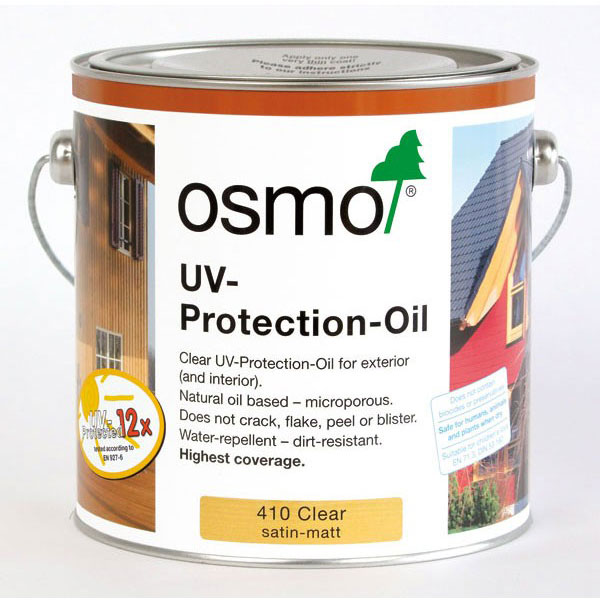 [OSMO] 오스모 410 UV 프로텍션 오일