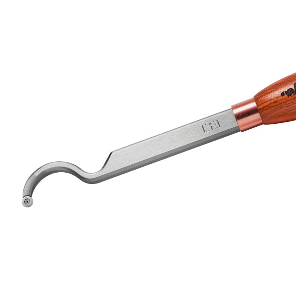 Easy Wood Tools 3505 Pro Easy Hollower No. 3