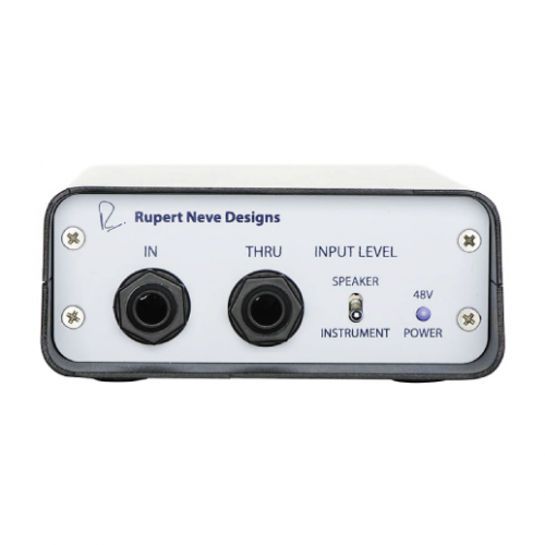 [국내수입정품]Rupert Neve Design RNDI Active Transformer Direct interface/루퍼트니브/디아이/다이렉트 인터페이스