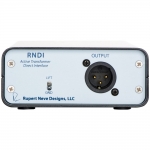 [국내수입정품]Rupert Neve Design RNDI Active Transformer Direct interface/루퍼트니브/디아이/다이렉트 인터페이스