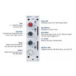 [국내수입정품]Rupert Neve Designs 542 Tape Emulator/루퍼트니브/테이프 에뮬레이터