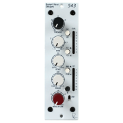 [국내수입정품]Rupert Neve Designs 543 Compressor Limiter/루퍼트니브/컴프레서/리미터