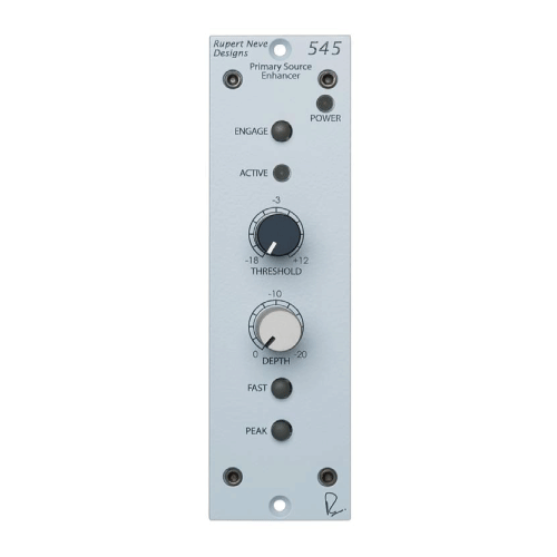 [국내수입정품]Rupert Neve Designs 545 Primary Source Enhancer/루퍼트니브/소스 인핸서