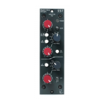 [국내수입정품]Rupert Neve Designs 551 Inductor EQ/루퍼트니브/인덕터 이퀄라이저