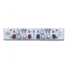 [국내수입정품]Rupert Neve Designs Portico 5043/루퍼트니브/컴프레서 리미터