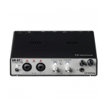 [정식대리점]UR-RT2 USB Audio Interface with 2 Rupert Neve Transformers/루퍼트니브/오디오 인터페이스