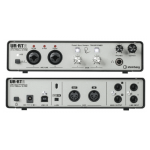 [정식대리점]UR-RT2 USB Audio Interface with 2 Rupert Neve Transformers/루퍼트니브/오디오 인터페이스