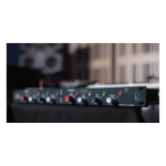 [국내수입정품] Rupert Neve Designs 5211 2Channel Mic Pre/루퍼트니브 5211 마이크 프리앰프