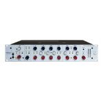 [국내수입정품]Rupert Neve Designs Portico II Channel/루퍼트니브 포르티코 채널스트립