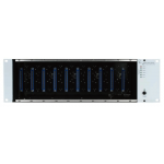 [국내수입정품]Rupert Neve Design R10 Ten Space 500Series Rack/루퍼트니브/500시리즈/랙