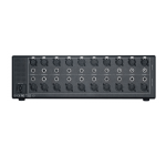 [국내수입정품]Rupert Neve Design R10 Ten Space 500Series Rack/루퍼트니브/500시리즈/랙