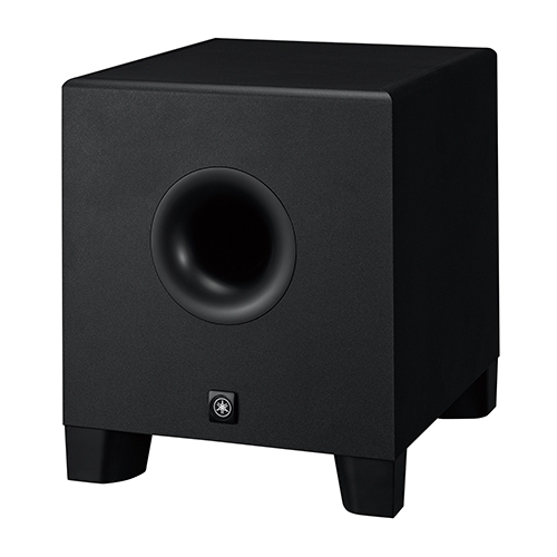 [공식대리점]YAMAHA HS STUDIO Series - HS8S(Subwoofer)/야마하 모니터 스피커 (1통)