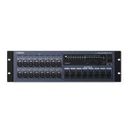 [공식대리점]YAMAHA I/O Rack Rio1608-D2/야마하 I/O 랙