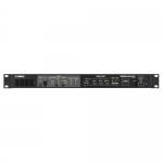 [공식대리점]YAMAHA I/O Rack RMio64-D/야마하 I/O 랙