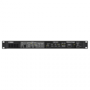 [공식대리점]YAMAHA I/O Rack RMio64-D/야마하 I/O 랙