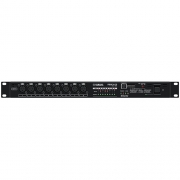 [공식대리점]YAMAHA I/O Rack Ri8-D/야마하 I/O 랙