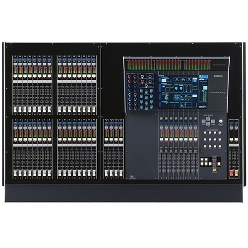 [공식대리점]YAMAHA Digital Mixing Console M7CL-32/야마하 디지털 믹서