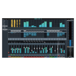 Steinberg Cubase Pro/스타인버그 큐베이스 프로/디지털 오디오 워크스테이션