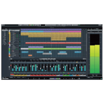 Steinberg Cubase Pro/스타인버그 큐베이스 프로/디지털 오디오 워크스테이션