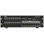 [공식대리점]YAMAHA I/O Rack Rio1608-D2/야마하 I/O 랙