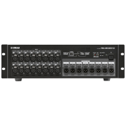 [공식대리점]YAMAHA I/O Rack Rio1608-D2/야마하 I/O 랙