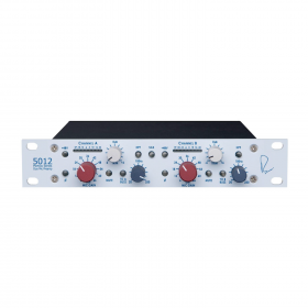 [국내수입정품]Rupert Neve Designs Portico 5012 Duo Mic Pre/루퍼트니브5012/듀오프리앰프