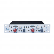 [국내수입정품]Rupert Neve Designs Portico 5012 Duo Mic Pre/루퍼트니브5012/듀오프리앰프