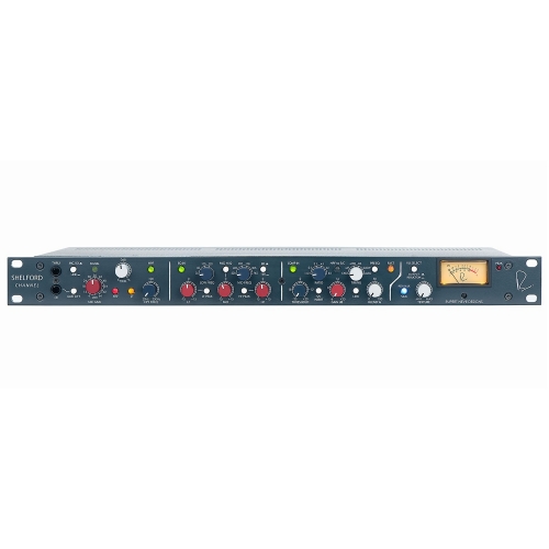 [국내수입정품]Rupert Neve Designs 5035 Shelford Channel/루퍼트니브/채널 스트립/프리앰프/인덕터/이큐/컴프레서