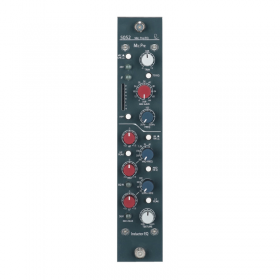 [국내수입정품]Rupert Neve Designs Shelford 5052 Mic Pre, Inductor EQ/루퍼트니브/쉘포드/마이크/프리앰프/인덕터/이큐