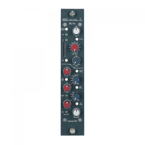 [국내수입정품]Rupert Neve Designs Shelford 5052 Mic Pre, Inductor EQ/루퍼트니브/쉘포드/마이크/프리앰프/인덕터/이큐