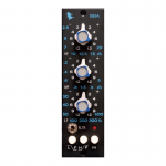 API 550A Discrete 3 Band EQ/500 시리즈/3밴드 이퀄라이저