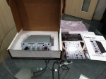 [데모제품]Rupert Neve Designs 543 Compressor Limiter/루퍼트니브/컴프레서/리미터