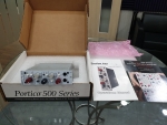 [데모제품]Rupert Neve Desings 517 Mic Pre/DI/Comp/루퍼트니브/마이크 프리앰프/디아이/컴프레서