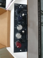 [데모제품]Rupert Neve Designs 535 Diode Bridge Compressor/루퍼트니브/다이오드 브릿지 컴프레서