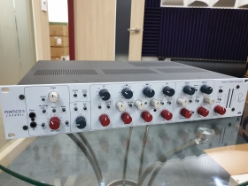 [데모제품]Rupert Neve Designs Portico II Channel/루퍼트니브 포르티코 채널스트립