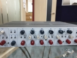 [데모제품]Rupert Neve Designs Portico II Channel/루퍼트니브 포르티코 채널스트립