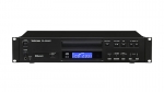 TASCAM CD-200BT/2U CD Player with Bluetooth