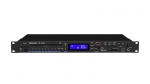 TASCAM CD-400U/1U CD/SD/USB Player with Bluetooth & FM/AM